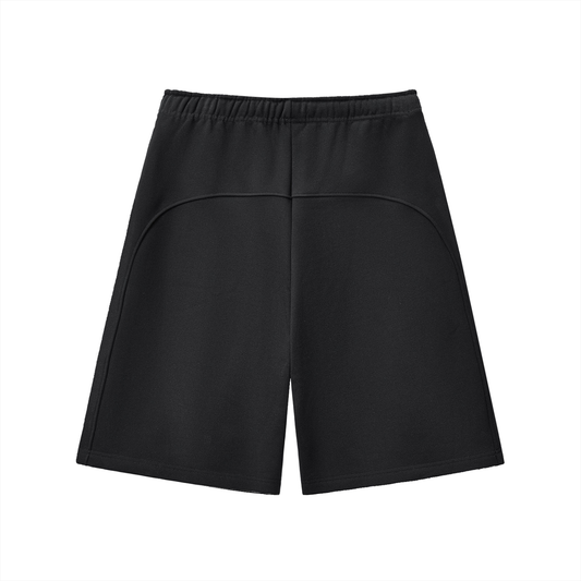 Flex it Essential Heavyweight Fleece Shorts