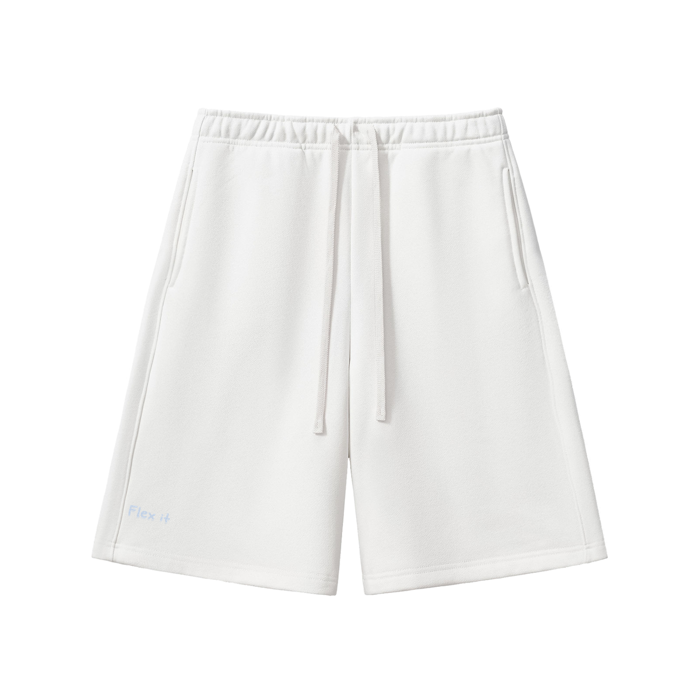 Flex it Essential Heavyweight Fleece Shorts