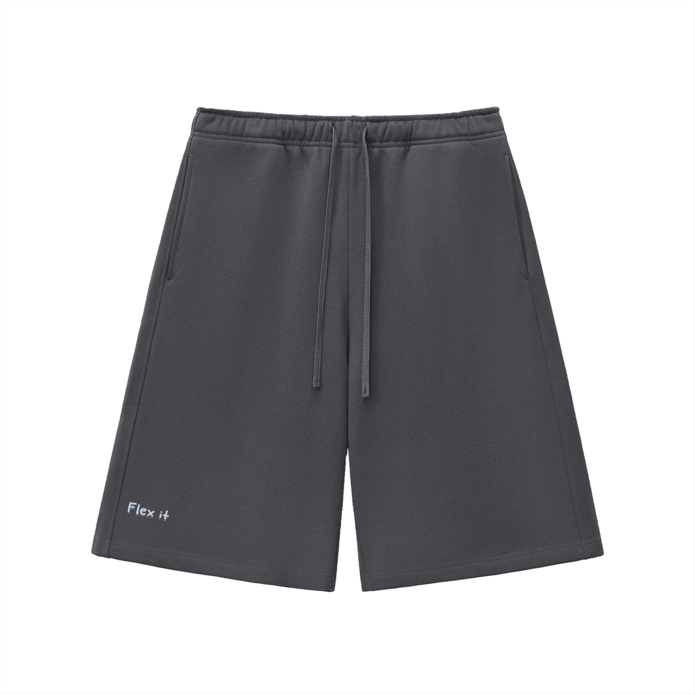 Flex it Essential Heavyweight Fleece Shorts