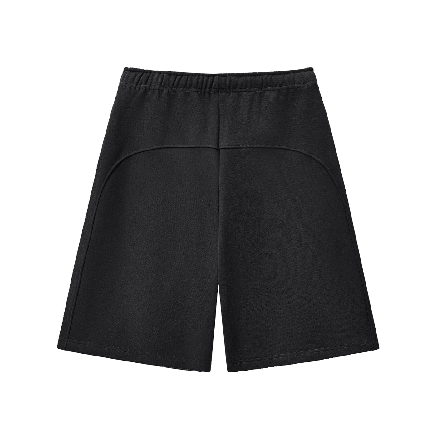 Flex it Essential Heavyweight Fleece Shorts