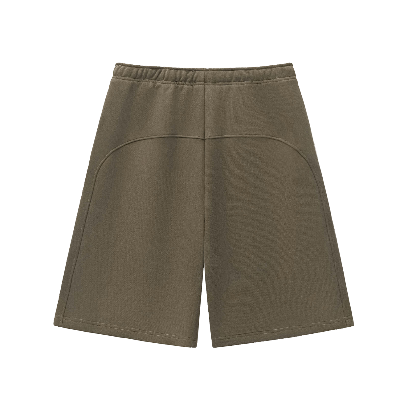 Flex it Essential Heavyweight Fleece Shorts