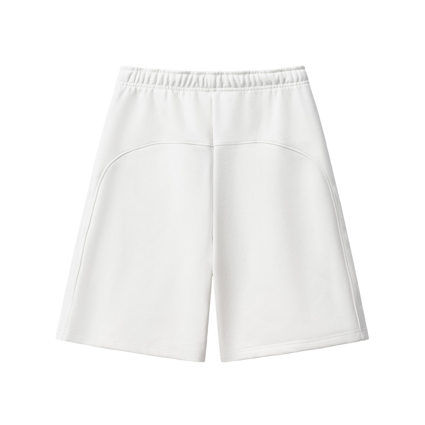 Flex it Essential Heavyweight Fleece Shorts