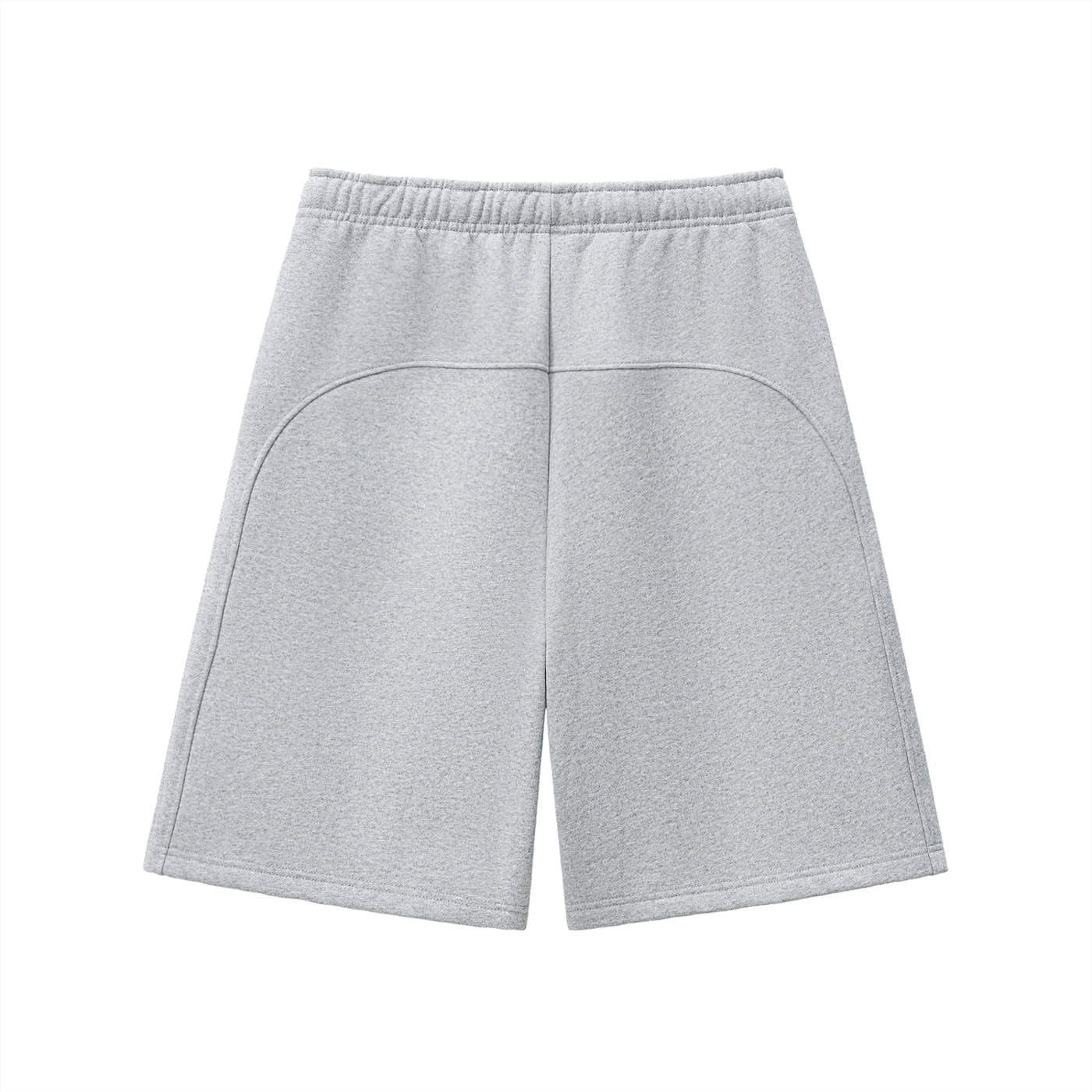 Flex it Essential Heavyweight Fleece Shorts