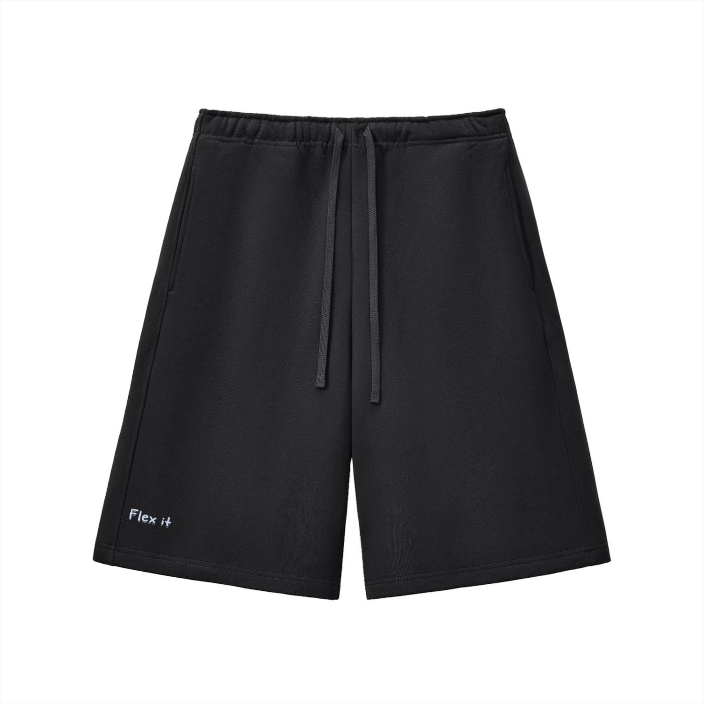 Flex it Essential Heavyweight Fleece Shorts