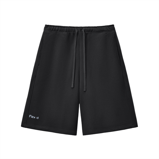 Flex it Essential Heavyweight Fleece Shorts