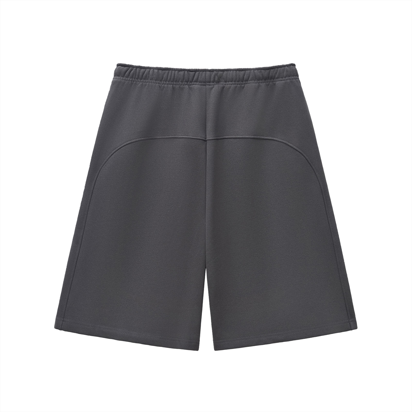 Flex it Essential Heavyweight Fleece Shorts