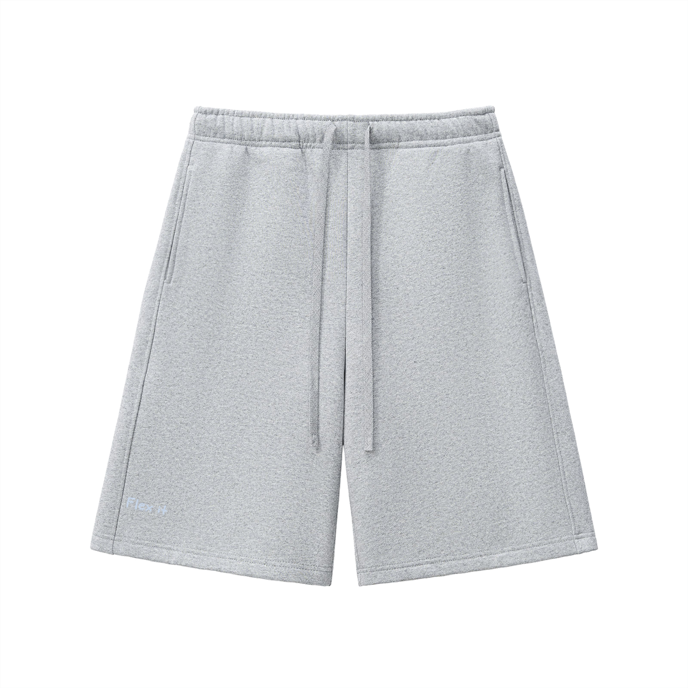 Flex it Essential Heavyweight Fleece Shorts